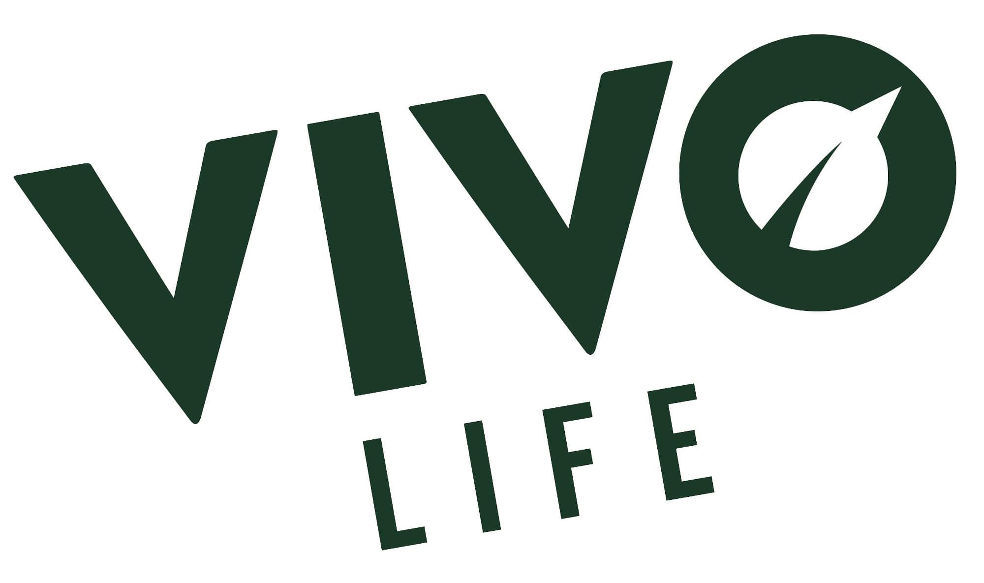 VIVO Life logo